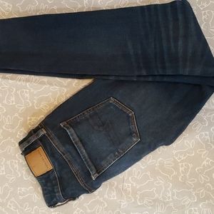 AE Dream High-Waisted Jegging